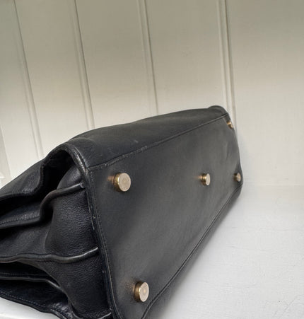 Saint Laurent sac de jours handbag