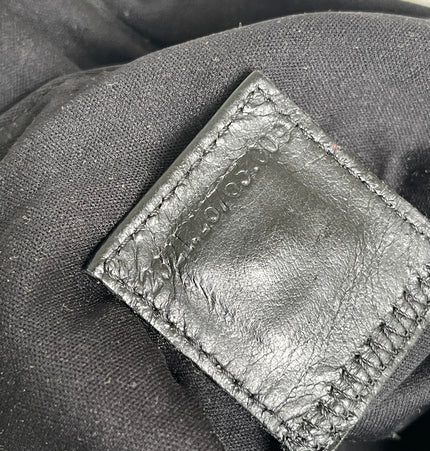 Sac baguette Fendi mini