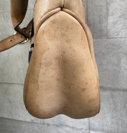 Gucci Jackie vintage shoulder bag