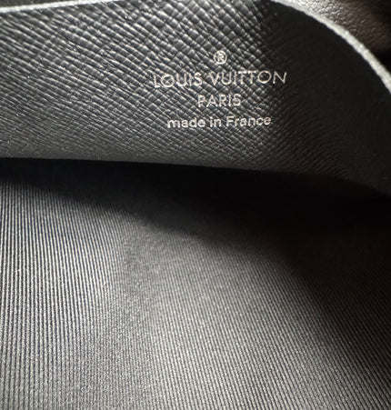 Louis Vuitton Monogram Eclipse Pochette