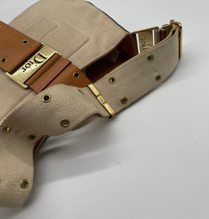 Dior Columbus shoulder bag