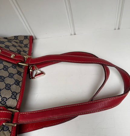 Gucci shoulder bag