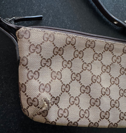 Gucci mini shoulder bag