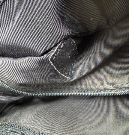 Sac cabas vintage Chanel