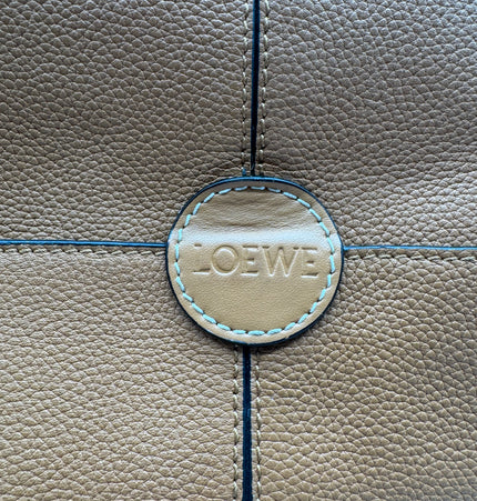 Loewe cushion shoulder bag