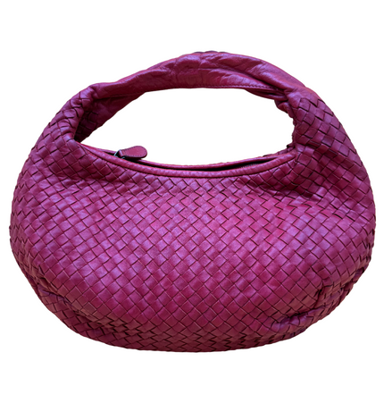 Bottega Jodie shoulder bag