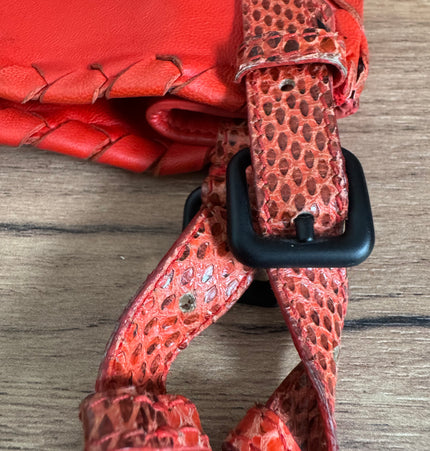 Bottega Veneta shoulder bag