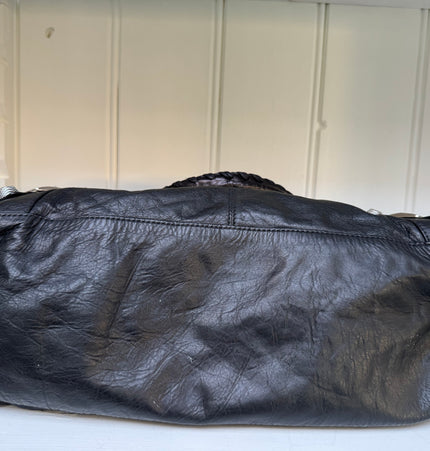 Balenciaga large city bag