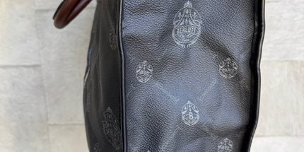 Berluti shoulder bag