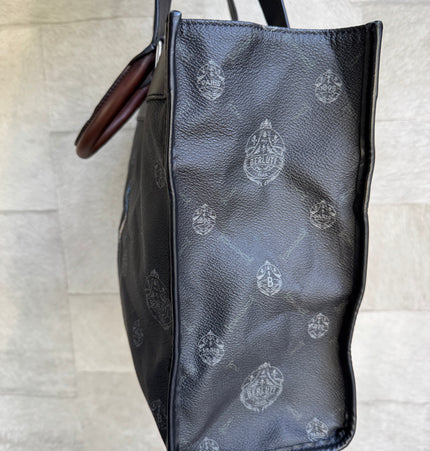 Berluti shoulder bag