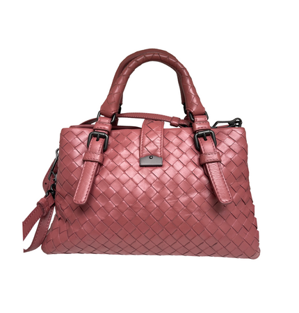 Sac bandoulière Bottega Venetta Roma