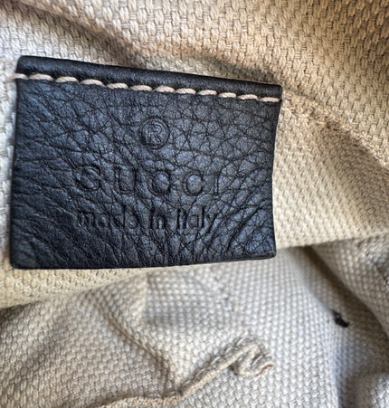 Gucci soho crossbody bag