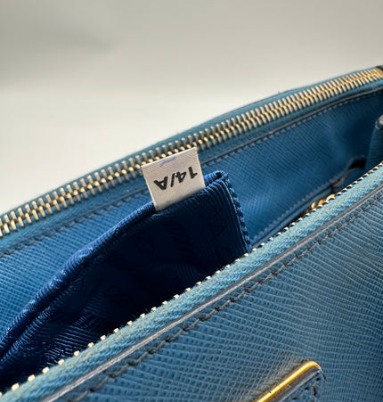 Prada Galleria Handtasche