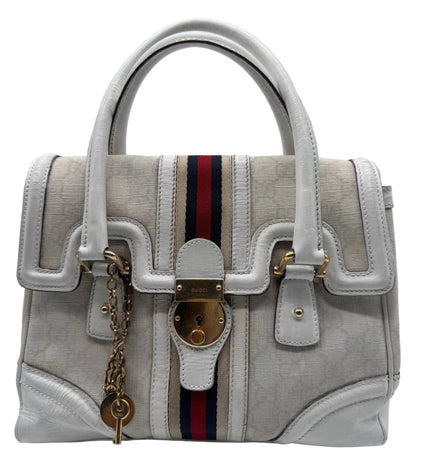 Gucci top handle bag