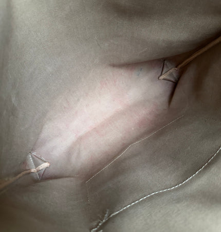 Gucci tote vintage shoulder bag