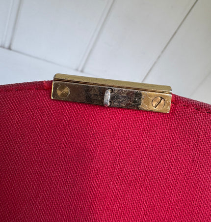 Louis Vuitton Croisette handbag