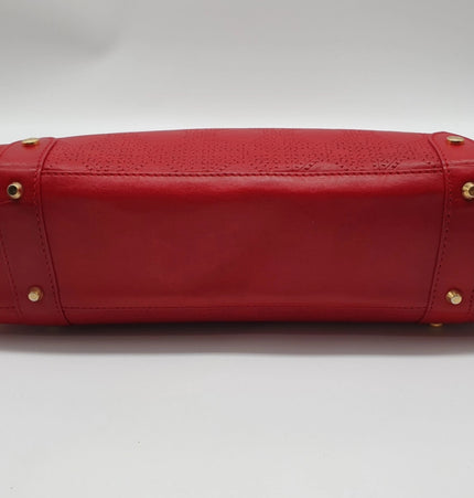 Dior Lady Dior shoulder bag