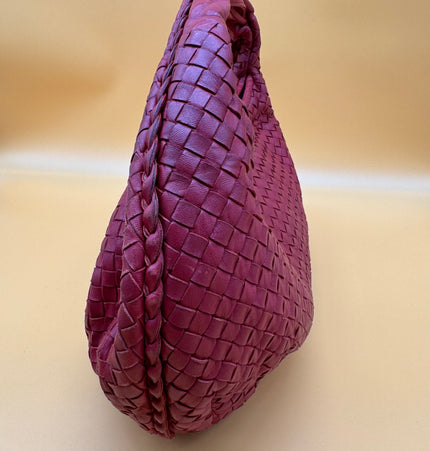 Bottega Jodie shoulder bag