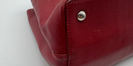 Fendi 2 jours monster eyes handbag