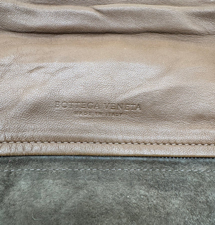 Bottega Veneta crossbody bag