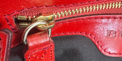 Burberry shoulder bag