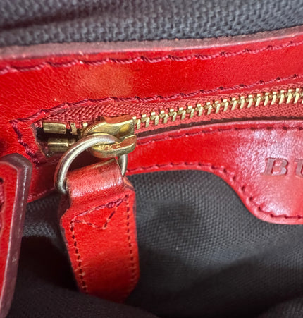 Sac bandoulière Burberry