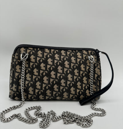 Dior vintage crossbody bag