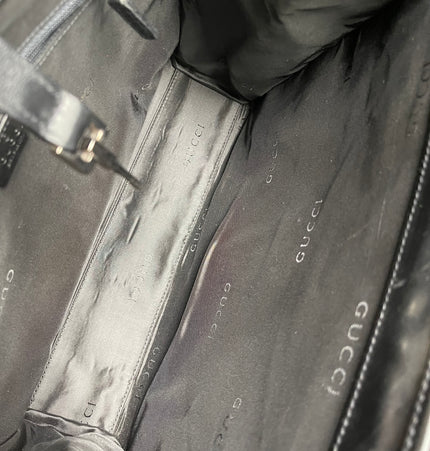 Gucci jackie shoulder bag