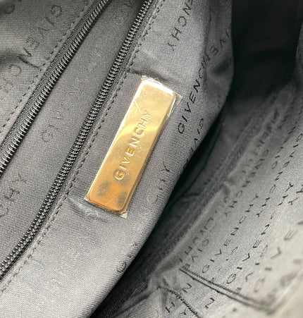 Givenchy crossbody cloth bag