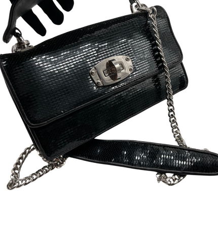 miu miu crystal top handle crossbody bag