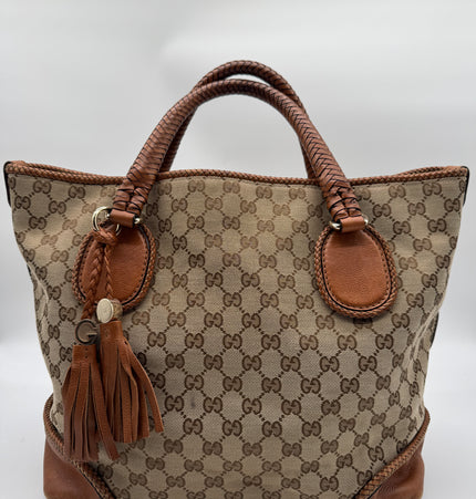 Gucci Marrakesh handbag