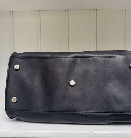 Saint Laurent cabas monogram handbag