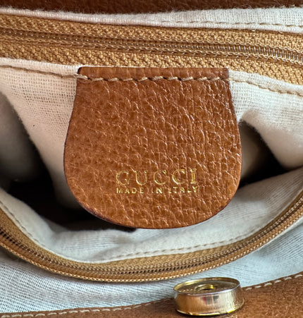 Gucci Diana bamboo handbag