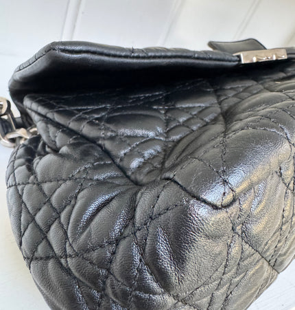 Dior miss Dior shoulder bag