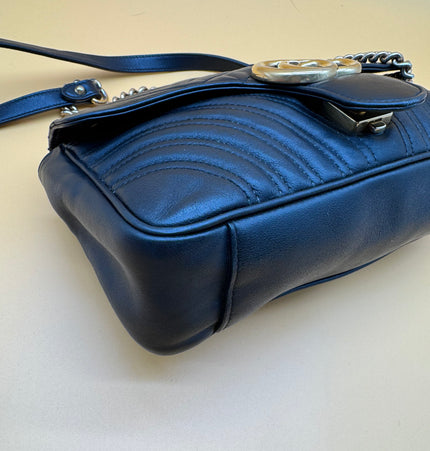 Gucci GG Marmont crossbody bag