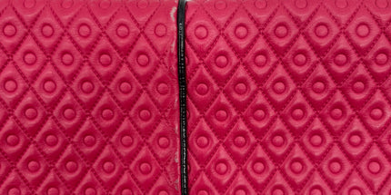 TODS  mini leather shoulder bah