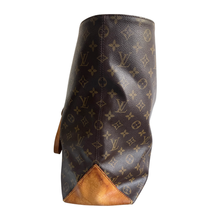 Louis Vuitton large paino shoulder bag