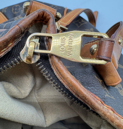 Louis Vuitton Estrela shoulder bag