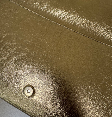 Saint Laurent clutch bag