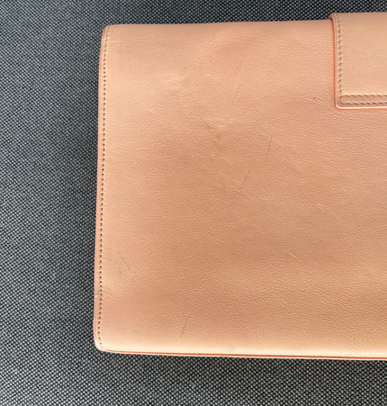 Saint Laurent chyc clutch bag