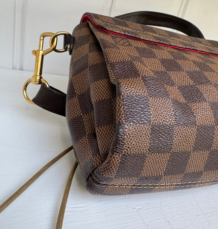 Louis Vuitton Croisette handbag