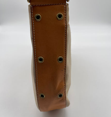 Dior Columbus shoulder bag