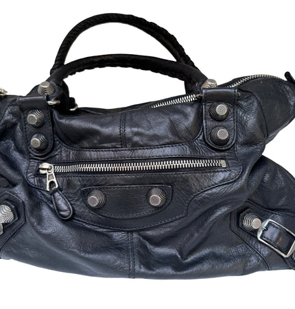 Balenciaga large city bag