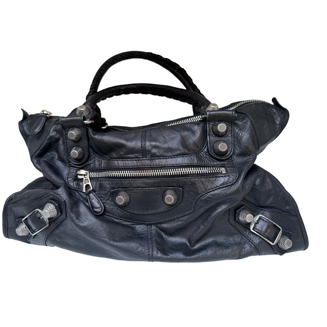 Balenciaga large city bag