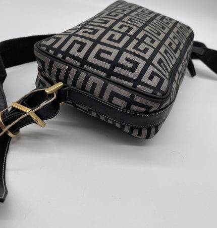 Givenchy crossbody cloth bag