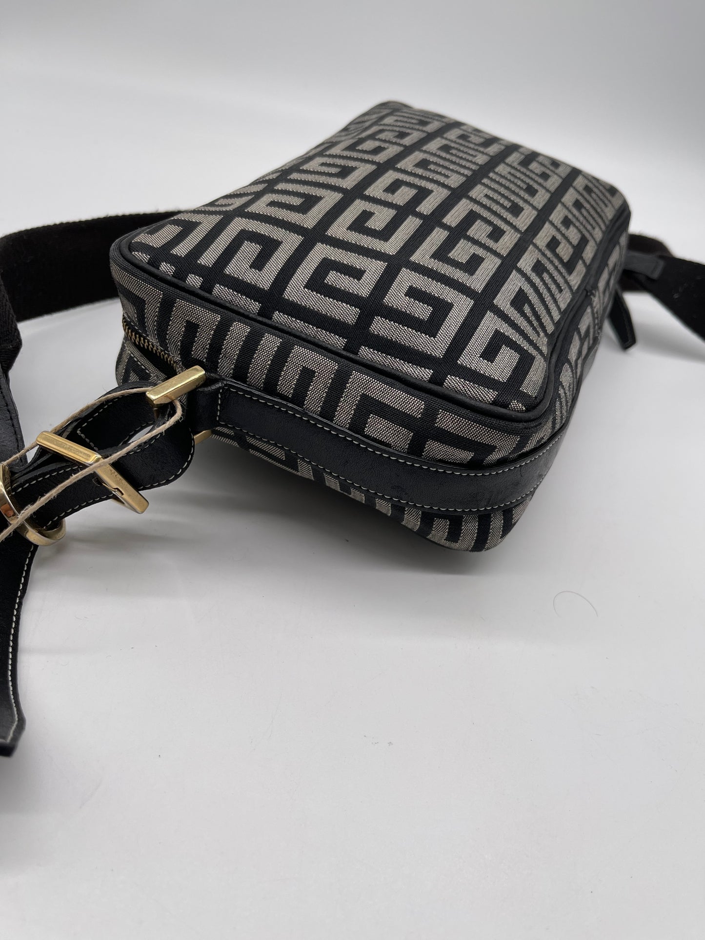 Givenchy crossbody cloth bag