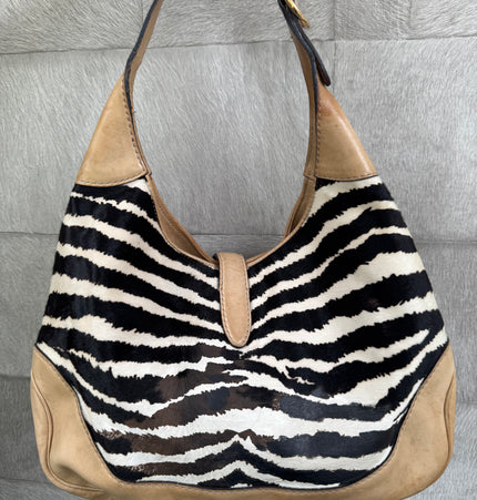 Gucci Jackie vintage shoulder bag