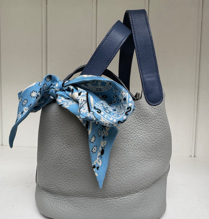 Hermes picotin handbag