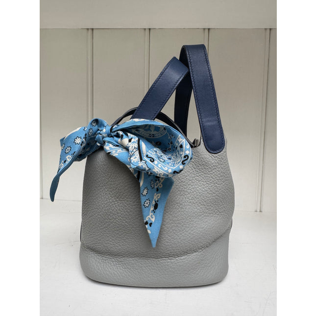 Hermes picotin handbag