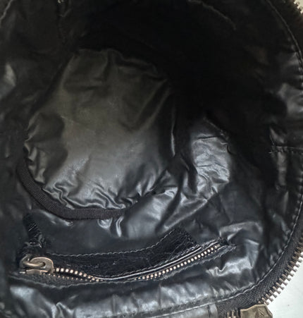 Balenciaga city bucket bag